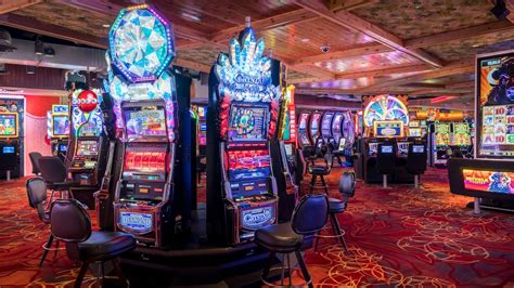oyo casino review